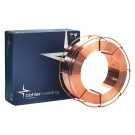 Zvárací drôt EMK 6 0,8 mm 15 kg kotúč (SG2)