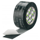 ILLBRUCK Klebeband F ME315 B-60 mm schwarz (ROL=25m)