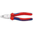 Kombinované kliešte 5244 V Pvc-I 160 mm
