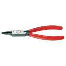 Okrúhle kliešte 5745 potiahnuté PVC 160 mm