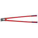 Knipex rezačka na kari siete z mäkkej ocele 950 mm
