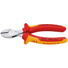 Bočné kliešte X-Cut 7306 160 mm