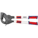 Rezač hliníkových káblov 9532, priemer 100 mm, dĺžka 680 mm