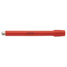 Predĺženie Knipex s izoláciou VDE 1/2" - 125