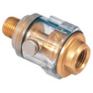 Inline maznica 1/4"
