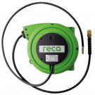RECA Schlauchaufroller 10m 8/12