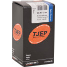 TJEP BE-90 spony, 12 mm, pozinkované a živicované