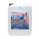 Adblue Air 1, 10 litrov, kanister s nalievacím nastavcom