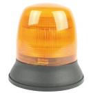 RECA MAXMOBIL LED-Kennleuchte, 12 Volt, gelb, zum Festanbau, Dreipunktbefestigung LED-KLF