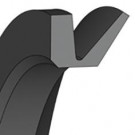 V-RING-FKM60-VL120 (108,00X121,00X10,50)