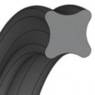 X-KRUZOK-FKM70-110,72X3,53