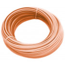 PVC - Aderleitung H07V-U 1,5mm² OR R100