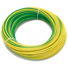 VERDRAHTUNGSLEITUNG H05V-K 1MM2 GEGR
