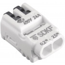 SPOJOVACIA SVORKA SDKF2 0,2-2,5MM 2POL