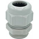 Kabelverschraubung - PG 7 - 3,0-6,5 mm - RAL7035