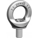 RINGSCHRAUBE-DREHB-PLGWI-INOX-M12-500KG