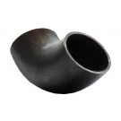 Ohyb bezšvíkových rúr DIN 2605-1 typ 3 90° oceľ St37 prázdny 101,6 x 3,6 mm