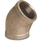Fig. 120 - Winkel 45° - A4 - 1/4 Zoll
