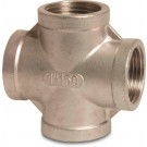 Fig. 180 - Kreuz - A4 - 1/2 Zoll