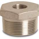 Fig. 241 - Reduziernipel - A4 - 3/4 x 1/2 Zoll