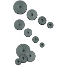 GEDORE sada prítlačných dielov pre vretená, priemer 25–64 mm -1,80/ 1- č.:1120697