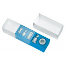 Sada adaptérov GEDORE 1/4" - 3/4", 5-dielna -S 2032-05- č.:1729071