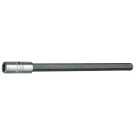 GEDORE Držiak bitov 1/4", dlhý -699 L- č.:1802437