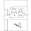 GEDORE modulový nástavec pre Multi Contact MC3 -8140-24- č.:2078090