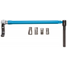 GEDORE Stojanový kľúč na matice 260 mm -316500- Č.p.:2829274