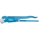 GEDORE vysoko výkonné trojbodové rúrkové kliešte,typ Eck-Schwede-snap® 1.1/2" -100 1.1/2- č.:4500220