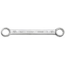 GEDORE dvojitý očkový kľúč priamy UD profil 25 x 28 mm -4 25 x 28- č.:6055730
