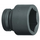 Šesťhranný elektrický skrutkovač GEDORE s pohonom 1" K21 SW 22 mm