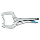 GEDORE Profilové zváracie grip kliešte 11" -138 Y- č.:6407860