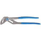 GEDORE univerzálne kliešte 10", 15-násobne nastaviteľné, s ponornou izoláciou – 142 10 TL – Č. výr.: 6416180
