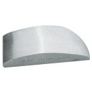 GEDORE kovadlina na odstraňovanie preliačin 120 x 58 x 23 mm -255- č.:6457290