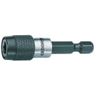 Držiak bitov GEDORE 1/4", magnetický -700- č.:6530550