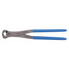 GEDORE montážne kliešte, dĺžka 250 mm, ponorene izolované –8380-250 TL– Č. výr.: 6752100