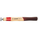 GEDORE Náhradná rukoväť ROTBAND-PLUS Hickory 260 mm -E 620 H-1250- č.:8749730