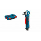 Bosch Akku-Winkelbohrmaschine GWB 10,8-LI, mit L-BOXX
