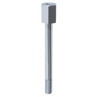 AUFBAUSCHRAUBE-D3015-3-AS-ST-A2K-GR2