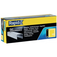 Rapid spinky do zošívačky typ 13, 4mm, 5000 ks/bal.
