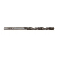 RECA špirálový vrták do dreva HSS, priemer x dĺžka: 5 x 86 mm