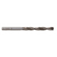RECA špirálový vrták do dreva HSS, priemer x dĺžka: 7 x 109 mm