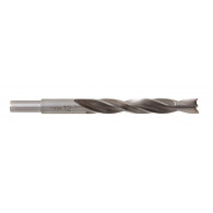 RECA špirálový vrták do dreva HSS, priemer x dĺžka: 12 x 151 mm