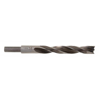 RECA špirálový vrták do dreva HSS, priemer x dĺžka: 14 x 160 mm