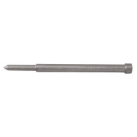 RECA vodiaci kolík, dlhý, hĺbka 55 mm, 6,35x102 mm, stopka Weldon