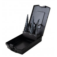 RECA EVO Multi Drill, HSS/TiAIN, Tricon, 3-dielna
