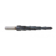 RECA Multi Drill, HSS/TiAIN, Tricon, 6-12 mm
