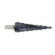 RECA Multi Drill, HSS/TiAIN, Tricon, 6-27 mm