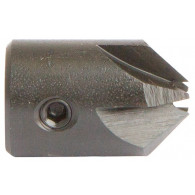 Záhlbník Ø 6 mm, hĺbenie Ø 16 mm